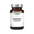 Power of Nature Platinum Range Magnesium Chelated, 30caps