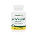 Nature's Plus Acidophilus With Pectin 40 Million Viable Cells, 30caps