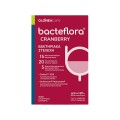 Olonea Bacteflora Cranberry Συμπλήρωμα Για Την Υγεία Του Εντέρου & Του Ουροποιητικού, 30caps x3