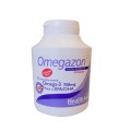 Health Aid Omegazon Family Pack 120caps x2