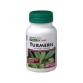 Nature’s Plus Turmeric 400mg, 60vcaps