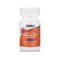 Now Vitamin D3 10.000 IU, 120softgels