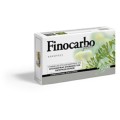 Aboca Finocarbo Plus 20caps