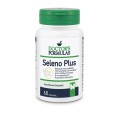 Doctor's Formulas Seleno Plus 60caps