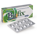 Uni-pharma B12 Fix 1000mg 30tabs