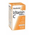 Health Aid Vitαmin C 1000mg (Μασώμενη) 100tabs