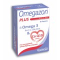 Health Aid Omegazon Plus 60caps