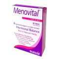 Health Aid Menovital 60tabs