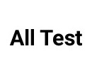 All Test