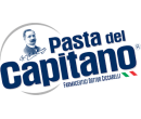 Pasta Del Capitano